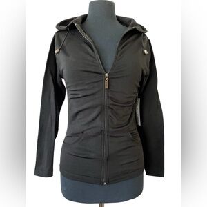 Soho Girls Athletic Jacket‎ Super stretch